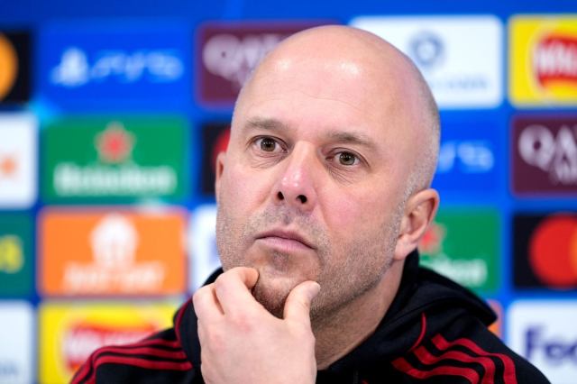 Por qué la Liga de Campeones se ha vuelto tan importante para el Liverpool de Arne Slot Por qué la Liga de Campeones se ha vuelto tan importante para el Liverpool de Arne Slot