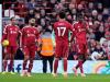 El Liverpool busca sustituir al diestro Mohamed Salah para sacar lo mejor de Alexander Isak El Liverpool busca sustituir al diestro Mohamed Salah para sacar lo mejor de Alexander Isak