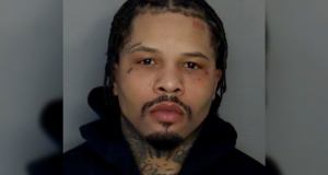 El boxeador Gervonta Davis arrestado por nuevo cargo de agresión después de una búsqueda de dos semanas El boxeador Gervonta Davis arrestado por nuevo cargo de agresión después de una búsqueda de dos semanas