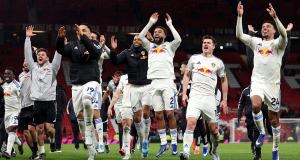 El Leeds hace historia con una rara victoria en Old Trafford, pero el verdadero perdedor no es el Man Utd El Leeds hace historia con una rara victoria en Old Trafford, pero el verdadero perdedor no es el Man Utd