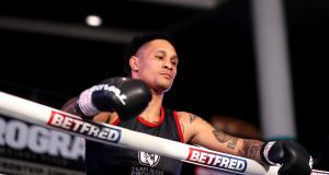 Regis Prograis se sincera sobre Conor Benn y la lección de historia que insinúa una gran conmoción Regis Prograis se sincera sobre Conor Benn y la lección de historia que insinúa una gran conmoción