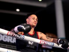 Regis Prograis se sincera sobre Conor Benn y la lección de historia que insinúa una gran conmoción Regis Prograis se sincera sobre Conor Benn y la lección de historia que insinúa una gran conmoción