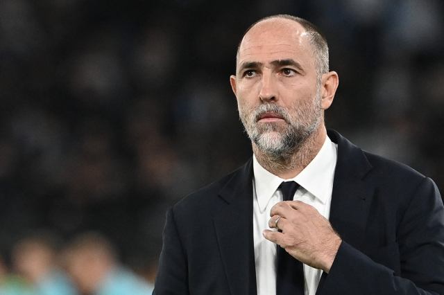 Tottenham llega a un acuerdo con el candidato sorpresa Igor Tudor para el puesto de técnico interino Tottenham llega a un acuerdo con el candidato sorpresa Igor Tudor para el puesto de técnico interino