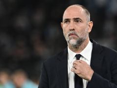 Tottenham llega a un acuerdo con el candidato sorpresa Igor Tudor para el puesto de técnico interino Tottenham llega a un acuerdo con el candidato sorpresa Igor Tudor para el puesto de técnico interino