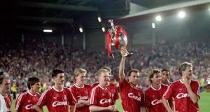 La medalla de la Copa FA de la leyenda del Liverpool Steve Nicol podría alcanzar hasta £ 20,000 en una subasta La medalla de la Copa FA de la leyenda del Liverpool Steve Nicol podría alcanzar hasta £ 20,000 en una subasta
