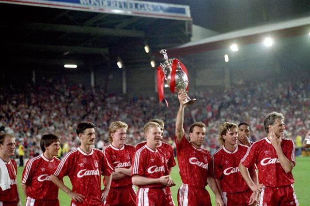 La medalla de la Copa FA de la leyenda del Liverpool Steve Nicol podría alcanzar hasta £ 20,000 en una subasta La medalla de la Copa FA de la leyenda del Liverpool Steve Nicol podría alcanzar hasta £ 20,000 en una subasta