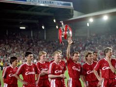 La medalla de la Copa FA de la leyenda del Liverpool Steve Nicol podría alcanzar hasta £ 20,000 en una subasta La medalla de la Copa FA de la leyenda del Liverpool Steve Nicol podría alcanzar hasta £ 20,000 en una subasta