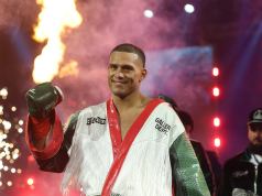 ¿Cuándo es Benavidez vs Zurdo? Fecha, hora de inicio, cartelera y cómo ver la pelea. ¿Cuándo es Benavidez vs Zurdo? Fecha, hora de inicio, cartelera y cómo ver la pelea.