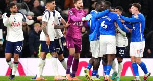 ¿Está el Sunderland-Tottenham en la televisión? Canal, hora de inicio y cómo ver el choque de la Premier League ¿Está el Sunderland-Tottenham en la televisión? Canal, hora de inicio y cómo ver el choque de la Premier League