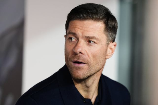 Xabi Alonso entre los principales aspirantes a ser el próximo entrenador permanente del Chelsea Xabi Alonso entre los principales aspirantes a ser el próximo entrenador permanente del Chelsea