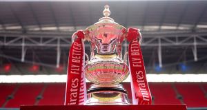 ¿Cuándo es el sorteo de cuartos de final de la Copa FA? Fecha, hora de inicio y cómo mirar ¿Cuándo es el sorteo de cuartos de final de la Copa FA? Fecha, hora de inicio y cómo mirar