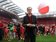 Los fanáticos del Liverpool expresan su “profunda preocupación” por la dirección futura del club en una carta abierta al propietario en medio de una disputa por el precio de las entradas Los fanáticos del Liverpool expresan su “profunda preocupación” por la dirección futura del club en una carta abierta al propietario en medio de una disputa por el precio de las entradas