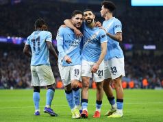 ¿Tottenham vs Manchester City se transmite hoy por televisión? Hora de inicio, canal y cómo ver el partido de la Premier League ¿Tottenham vs Manchester City se transmite hoy por televisión? Hora de inicio, canal y cómo ver el partido de la Premier League