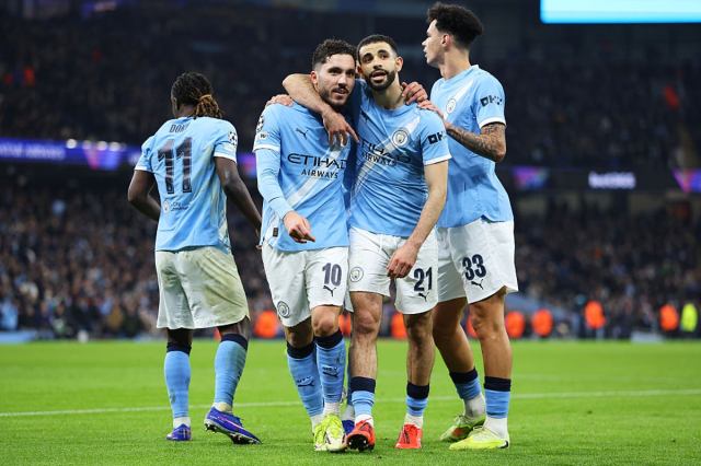 ¿Tottenham vs Manchester City se transmite hoy por televisión? Hora de inicio, canal y cómo ver el partido de la Premier League ¿Tottenham vs Manchester City se transmite hoy por televisión? Hora de inicio, canal y cómo ver el partido de la Premier League
