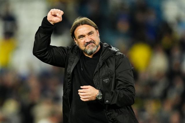 Leeds le aprieta el tornillo a los Spurs mientras Daniel Farke encuentra un plan para la supervivencia de la Premier League Leeds le aprieta el tornillo a los Spurs mientras Daniel Farke encuentra un plan para la supervivencia de la Premier League