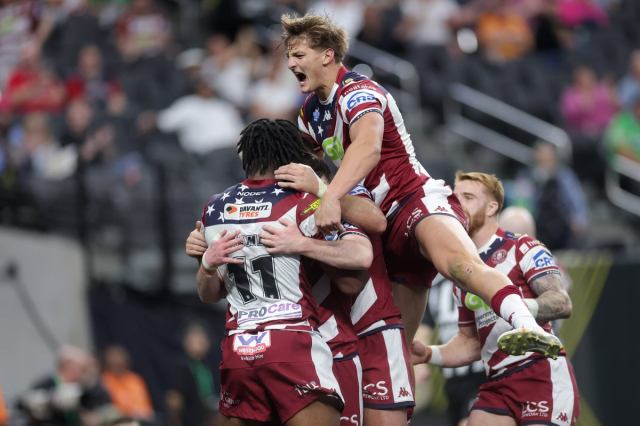 Predicción y consejos de apuestas de la Superliga 2026: ¿Pueden entrar los Saints? Predicción y consejos de apuestas de la Superliga 2026: ¿Pueden entrar los Saints?