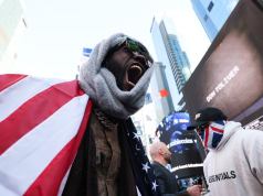 La dura advertencia de Deontay Wilder al mundo del boxeo: ‘Te están mintiendo, manipulándote’ La dura advertencia de Deontay Wilder al mundo del boxeo: ‘Te están mintiendo, manipulándote’