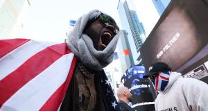 La dura advertencia de Deontay Wilder al mundo del boxeo: ‘Te están mintiendo, manipulándote’ La dura advertencia de Deontay Wilder al mundo del boxeo: ‘Te están mintiendo, manipulándote’