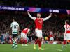 El ansioso Arsenal sobrevive en la Liga de Campeones pero debe salir de una mentalidad preocupante El ansioso Arsenal sobrevive en la Liga de Campeones pero debe salir de una mentalidad preocupante