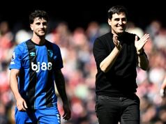Andoni Iraola dejará el Bournemouth al final de la temporada y el próximo club está en conversaciones para fichar al cotizado técnico Andoni Iraola dejará el Bournemouth al final de la temporada y el próximo club está en conversaciones para fichar al cotizado técnico