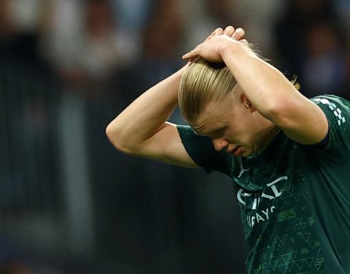 La Premier League ha quedado expuesta en Europa y su élite tiene la culpa La Premier League ha quedado expuesta en Europa y su élite tiene la culpa