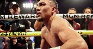 ¿Cuándo es Teófimo López vs Shakur Stevenson? Hora de inicio, cartelera y cómo ver la pelea. ¿Cuándo es Teófimo López vs Shakur Stevenson? Hora de inicio, cartelera y cómo ver la pelea.