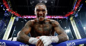 Conor Benn revela el dinero ‘drástico’ de Zuffa que lo convenció de dejar Matchroom Conor Benn revela el dinero ‘drástico’ de Zuffa que lo convenció de dejar Matchroom