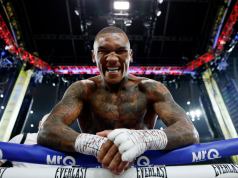 Conor Benn revela el dinero ‘drástico’ de Zuffa que lo convenció de dejar Matchroom Conor Benn revela el dinero ‘drástico’ de Zuffa que lo convenció de dejar Matchroom