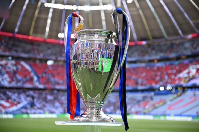 Arsenal-PSG: ¿Por qué empieza antes la final de la Champions? Arsenal-PSG: ¿Por qué empieza antes la final de la Champions?