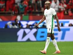 La decisión de Victor Osimhen de Nigeria fracasa en una dolorosa derrota en semifinales de la Copa Africana de Naciones La decisión de Victor Osimhen de Nigeria fracasa en una dolorosa derrota en semifinales de la Copa Africana de Naciones