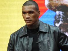 Conor Benn defiende el gran acuerdo de Zuffa Boxing mientras promete ofrecer una buena relación calidad-precio en la cartelera de Tyson Fury Conor Benn defiende el gran acuerdo de Zuffa Boxing mientras promete ofrecer una buena relación calidad-precio en la cartelera de Tyson Fury