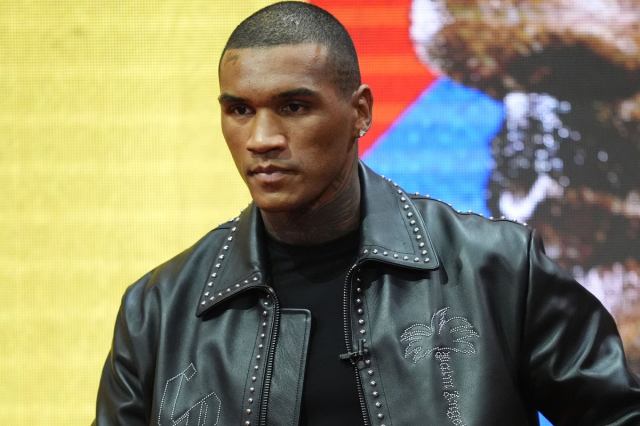 Conor Benn defiende el gran acuerdo de Zuffa Boxing mientras promete ofrecer una buena relación calidad-precio en la cartelera de Tyson Fury Conor Benn defiende el gran acuerdo de Zuffa Boxing mientras promete ofrecer una buena relación calidad-precio en la cartelera de Tyson Fury