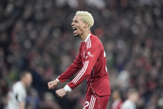 El impacto al estilo Torres que está teniendo Hugo Ekitike en este equipo de Liverpool El impacto al estilo Torres que está teniendo Hugo Ekitike en este equipo de Liverpool