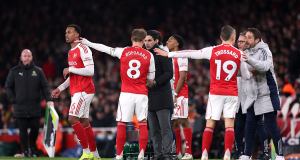 ¿El Portsmouth vs Arsenal se transmite hoy por televisión? Hora de inicio, canal y cómo ver el partido de la Copa FA ¿El Portsmouth vs Arsenal se transmite hoy por televisión? Hora de inicio, canal y cómo ver el partido de la Copa FA