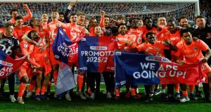 El golpe maestro detrás del impresionante regreso de Coventry City y Frank Lampard a la Premier League El golpe maestro detrás del impresionante regreso de Coventry City y Frank Lampard a la Premier League