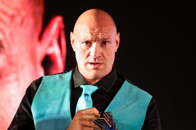 Tyson Fury explica por qué Arslanbek Makhmudov es el oponente adecuado para la pelea de regreso Tyson Fury explica por qué Arslanbek Makhmudov es el oponente adecuado para la pelea de regreso