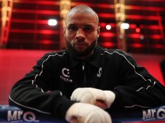 Chris Eubank Jr elogia “lo mejor que he hecho en mi vida” al anunciar el nacimiento de gemelos Chris Eubank Jr elogia “lo mejor que he hecho en mi vida” al anunciar el nacimiento de gemelos