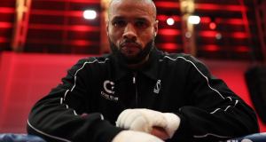 Chris Eubank Jr elogia “lo mejor que he hecho en mi vida” al anunciar el nacimiento de gemelos Chris Eubank Jr elogia “lo mejor que he hecho en mi vida” al anunciar el nacimiento de gemelos