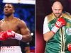El promotor afirma que Anthony Joshua vs Tyson Fury está ‘terminado’ y se llevará a cabo en una ciudad sorprendente en 2026 El promotor afirma que Anthony Joshua vs Tyson Fury está ‘terminado’ y se llevará a cabo en una ciudad sorprendente en 2026