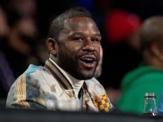 Floyd Mayweather revela que la revancha con Manny Pacquiao será una ‘exhibición’ Floyd Mayweather revela que la revancha con Manny Pacquiao será una ‘exhibición’