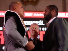 Frank Warren sobre lo que la gente malinterpreta acerca de que sus boxeadores pelean entre sí Frank Warren sobre lo que la gente malinterpreta acerca de que sus boxeadores pelean entre sí