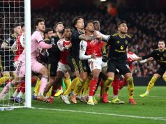 El Arsenal debe tener cuidado con los peligros del antifútbol después de sucumbir a la magia del Man United El Arsenal debe tener cuidado con los peligros del antifútbol después de sucumbir a la magia del Man United