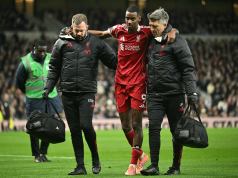 Arne Slot ofrece una nueva fecha de regreso de Alexander Isak tras un despido por lesión de pesadilla Arne Slot ofrece una nueva fecha de regreso de Alexander Isak tras un despido por lesión de pesadilla