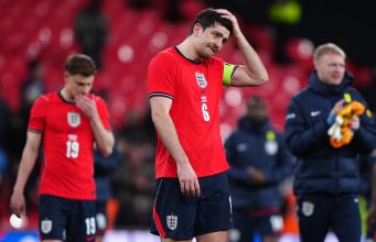 El experimento de Thomas Tuchel en Inglaterra arroja pocas respuestas después de una actuación desconectada en Wembley El experimento de Thomas Tuchel en Inglaterra arroja pocas respuestas después de una actuación desconectada en Wembley