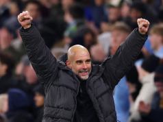 Pep Guardiola vuelve a estar al borde de la grandeza y sólo Mikel Arteta puede detenerlo Pep Guardiola vuelve a estar al borde de la grandeza y sólo Mikel Arteta puede detenerlo