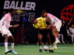 Club de la Liga Nacional emite un comunicado luego de que el mediocampista jugara en la Baller League sin permiso Club de la Liga Nacional emite un comunicado luego de que el mediocampista jugara en la Baller League sin permiso