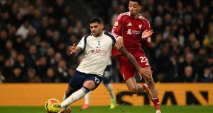 ¿El Liverpool vs Tottenham se transmite por televisión? Canal, hora de inicio y cómo ver el partido de la Premier League ¿El Liverpool vs Tottenham se transmite por televisión? Canal, hora de inicio y cómo ver el partido de la Premier League