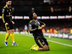 Man United desata su nueva arma mientras el Arsenal se convierte en arquitecto de su propia caída Man United desata su nueva arma mientras el Arsenal se convierte en arquitecto de su propia caída