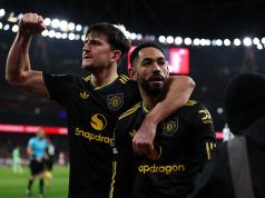 ¿El Manchester United vs Fulham se transmite hoy por televisión? Hora de inicio, canal y cómo ver el partido de la Premier League ¿El Manchester United vs Fulham se transmite hoy por televisión? Hora de inicio, canal y cómo ver el partido de la Premier League