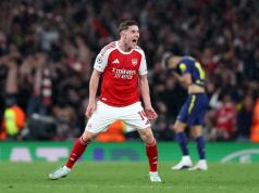Wayne Rooney y Daniel Sturridge elogian al ‘mejor jugador’ del Arsenal en la victoria de la Liga de Campeones Wayne Rooney y Daniel Sturridge elogian al ‘mejor jugador’ del Arsenal en la victoria de la Liga de Campeones